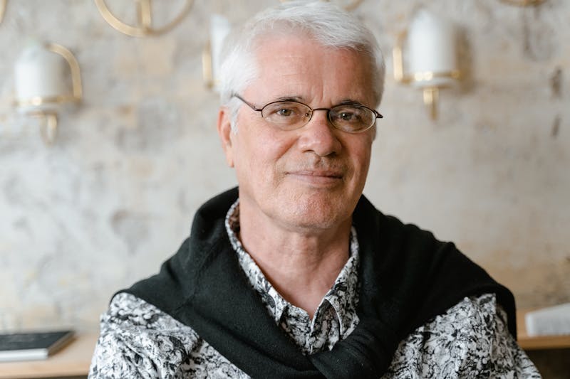 Italian craft beer selection